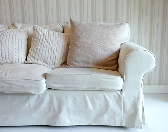 Custom-Slipcovers