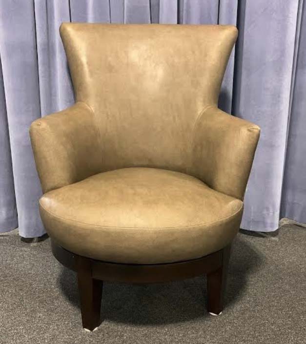 Beige Chair